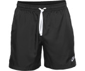 Nike Sportswear Shorts (AR2382) black/white