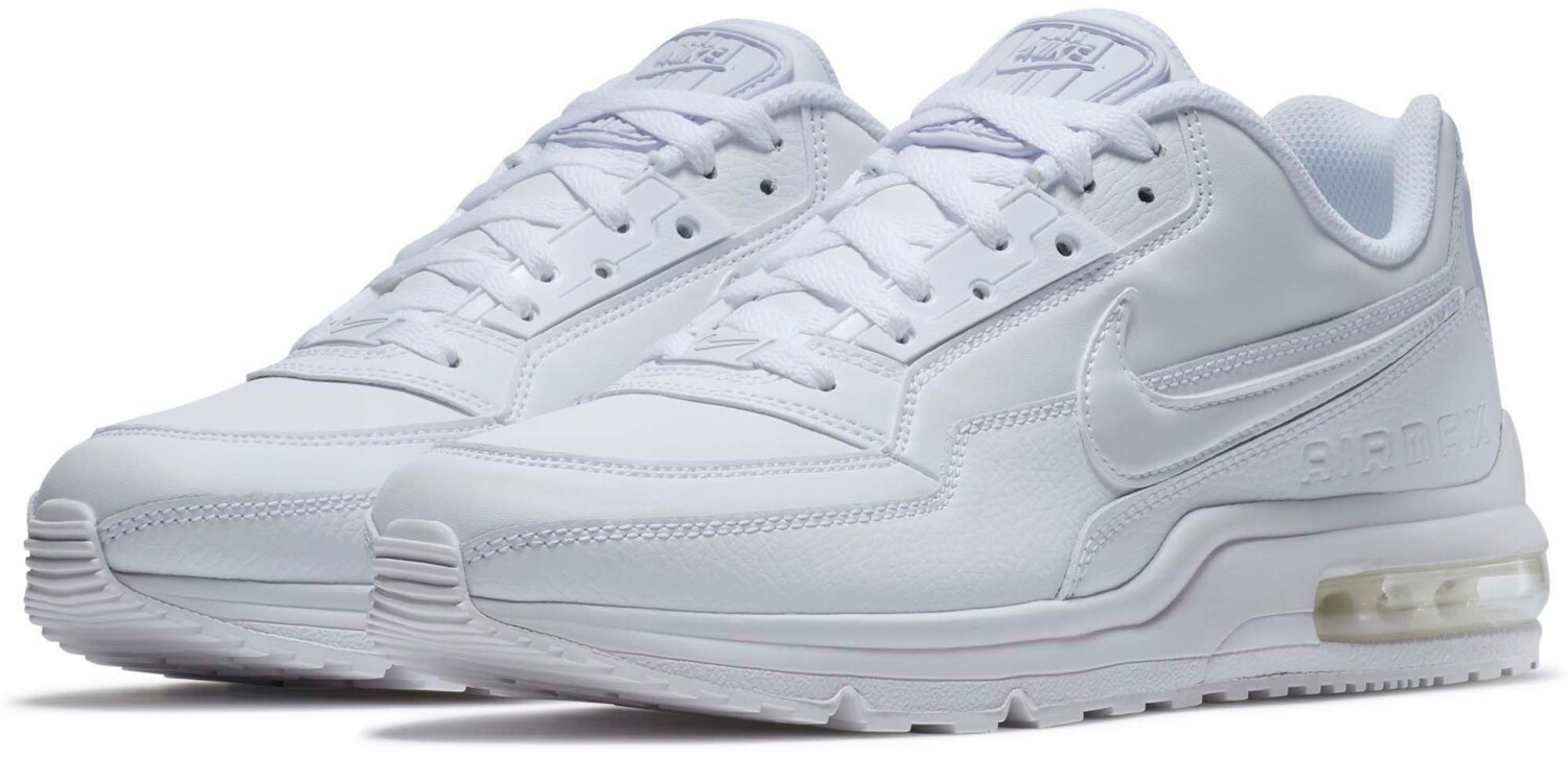 Buy Nike Air Max LTD 3 White White White from 49.94 Today