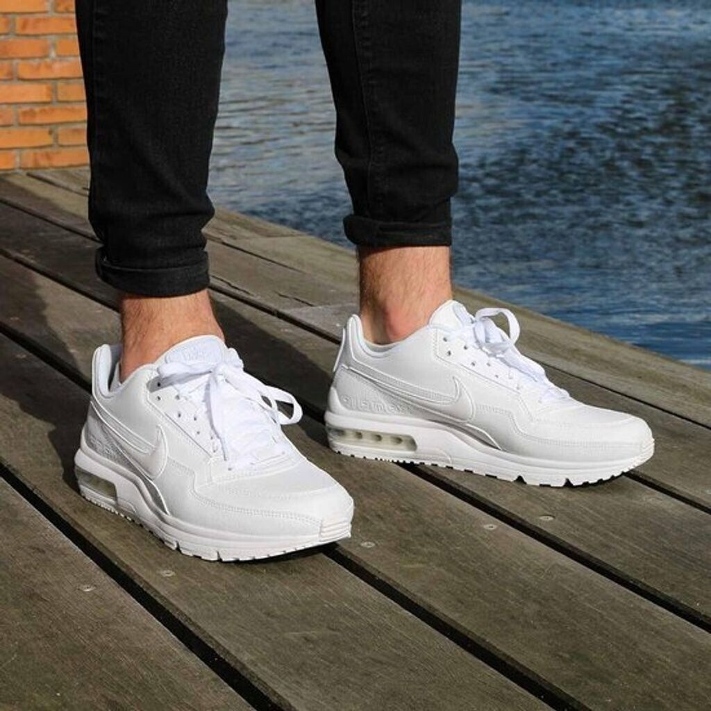Air max outlet ltd blanche