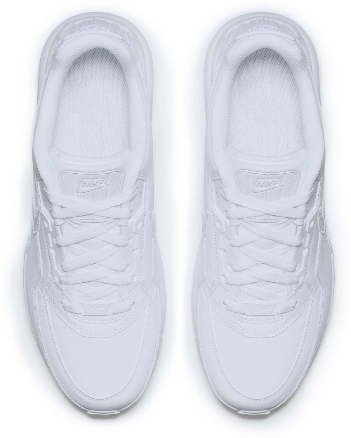 Nike Air Max LTD 3 white white white au meilleur prix sur idealo
