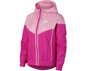 Nike Windrunner active fuchsia/pink rise/white (883495)