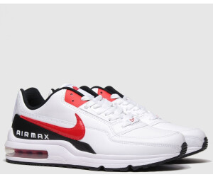 Buy Air Max LTD 3 Red/White/Black from £94.99 (Today) – Best Deals on idealo.co.uk