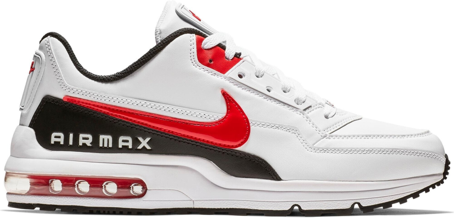 Buy Nike Air Max LTD 3 Red White Black from 94.99 Today Best Deals on idealo