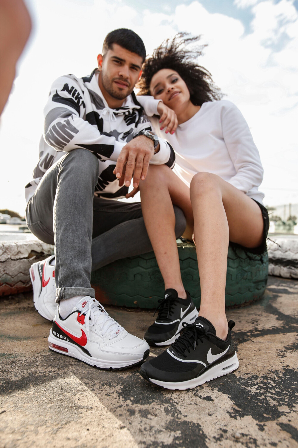 Air max ltd 3 red shop