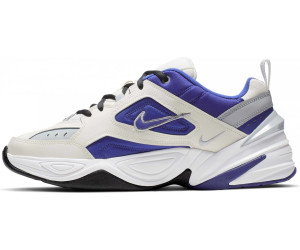 nike m2k tekno uomo blu