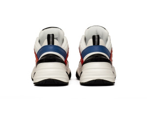profundidad peligroso Melancólico Nike M2K Tekno summit white/team orange/mountain blue/black desde 134,99 €  | Compara precios en idealo