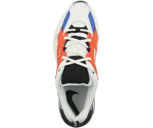 inversión Alianza embarazada Nike M2K Tekno summit white/team orange/mountain blue/black desde 134,99 €  | Compara precios en idealo