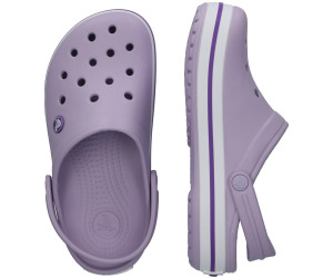 Crocs Crocband lavender purple from 34.45 Today Best Black Friday Deals on idealo