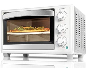 Bake\u0026Toast 570 4Pizza - Cecotec Innovaciones S.L.