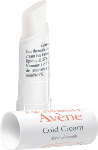 Avène Cold Cream Stick Lèvres (4 g)