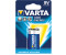VARTA E / 6LR61 High Energy Batterie 9V (4922 121 411)