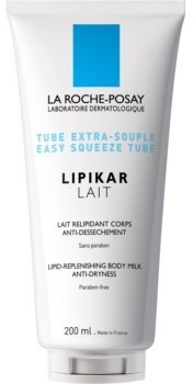 La Roche Posay Lipikar émulsion corporelle (200 ml)