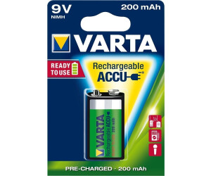 VARTA Power Accu Ready2Use E (56722) desde 6,99 €