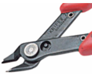 Buy Knipex 78 61 125 from £19.55 (Today) – Deals on idealo.co.uk