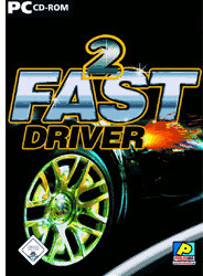 2 Fast Driver (PC)