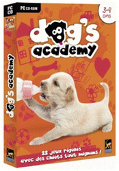Dog's Academy (PC)