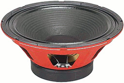 Eminence The Tonker 8