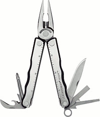 Leatherman Kick