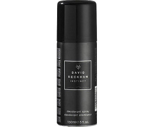 Buy David Beckham Instinct Deodorant Spray (150 ml) from £3.00 (Today ...
