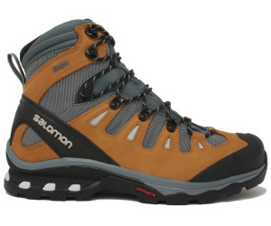Botas Salomon Quest 4D 3 GTX Hombre Negro. Oferta Botas Salomon Quest 4D 3 GTX Hombre Negro. Oferta