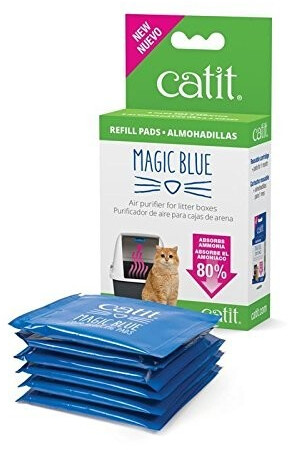 Catit Filtre de rechange pour bac à litière Catit Filtre de rechange pour bac à litière