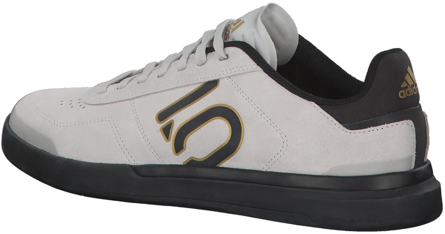 five ten sleuth grey