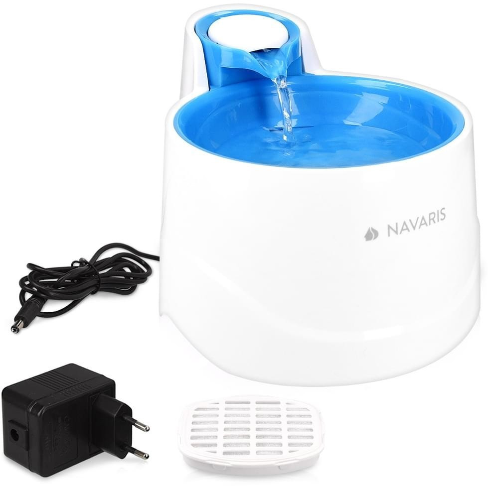Navaris Pet Fountain 2l