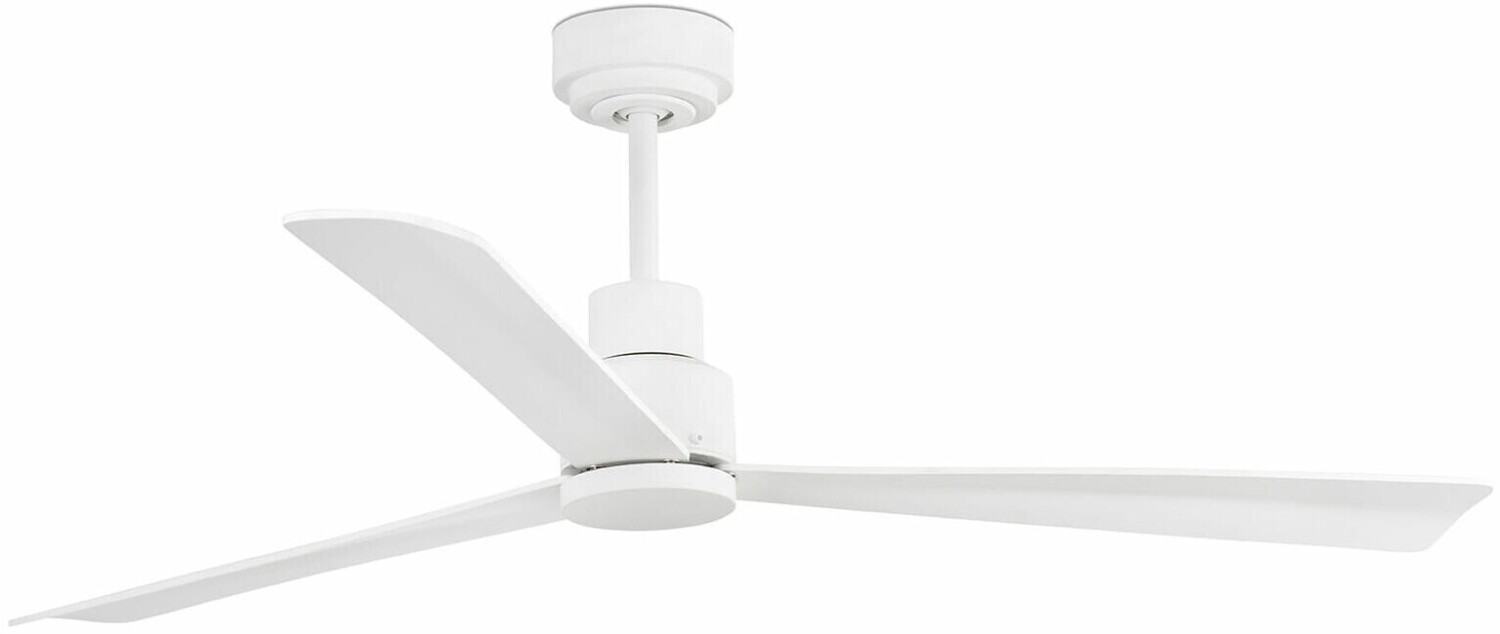 Faro Nassau white