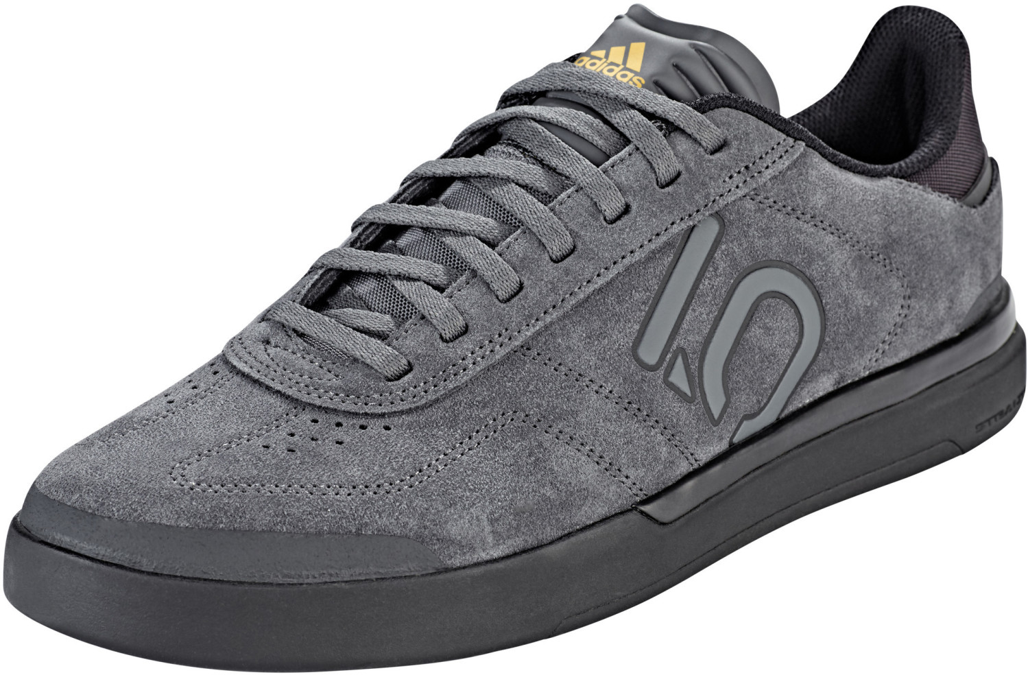 five ten sleuth dlx mid