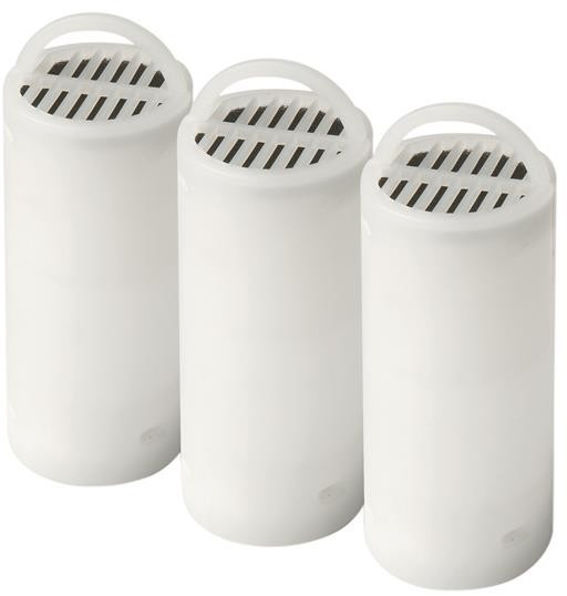 Petsafe Pack 3 filtres à charbon actif pour Drinkwell 360