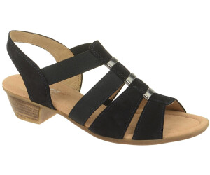 Gabor strappy sandals new arrivals