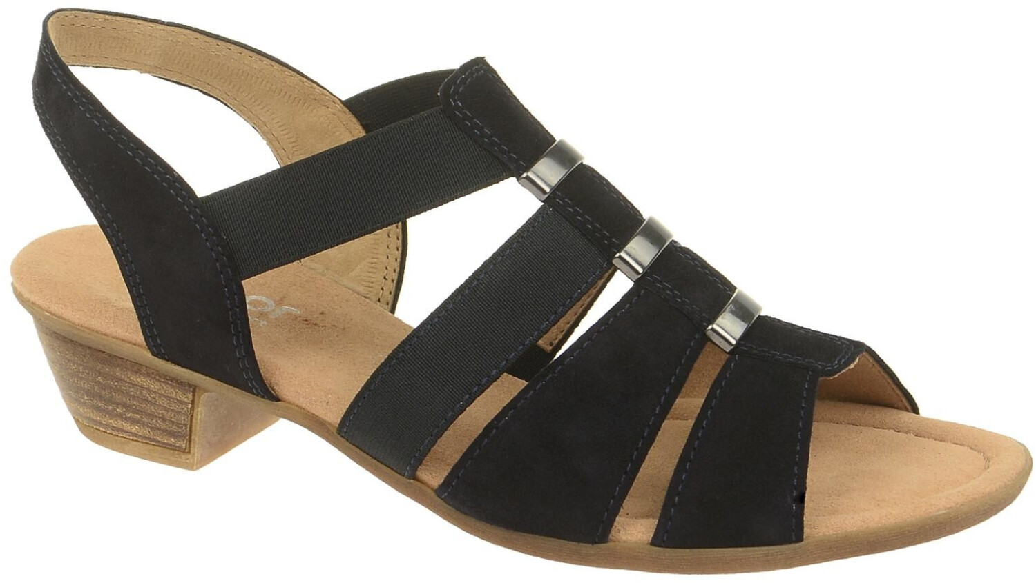 Gabor Strappy Sandals 22.472 ab 74 90 Preisvergleich bei idealo
