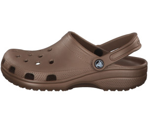 Crocs bronze
