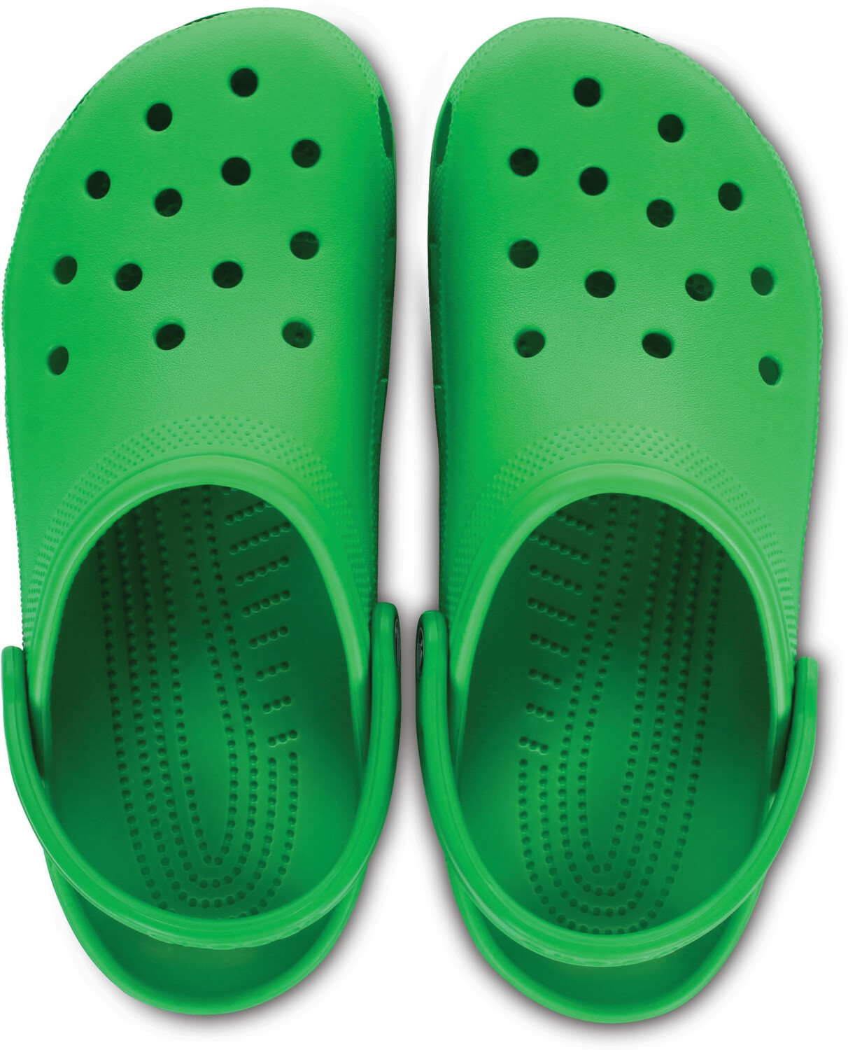 Crocs grass green hotsell