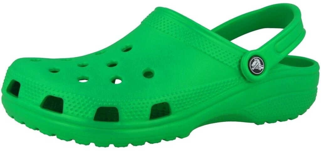 Buy Crocs Classic grass green from 31.99 Today Best Deals on