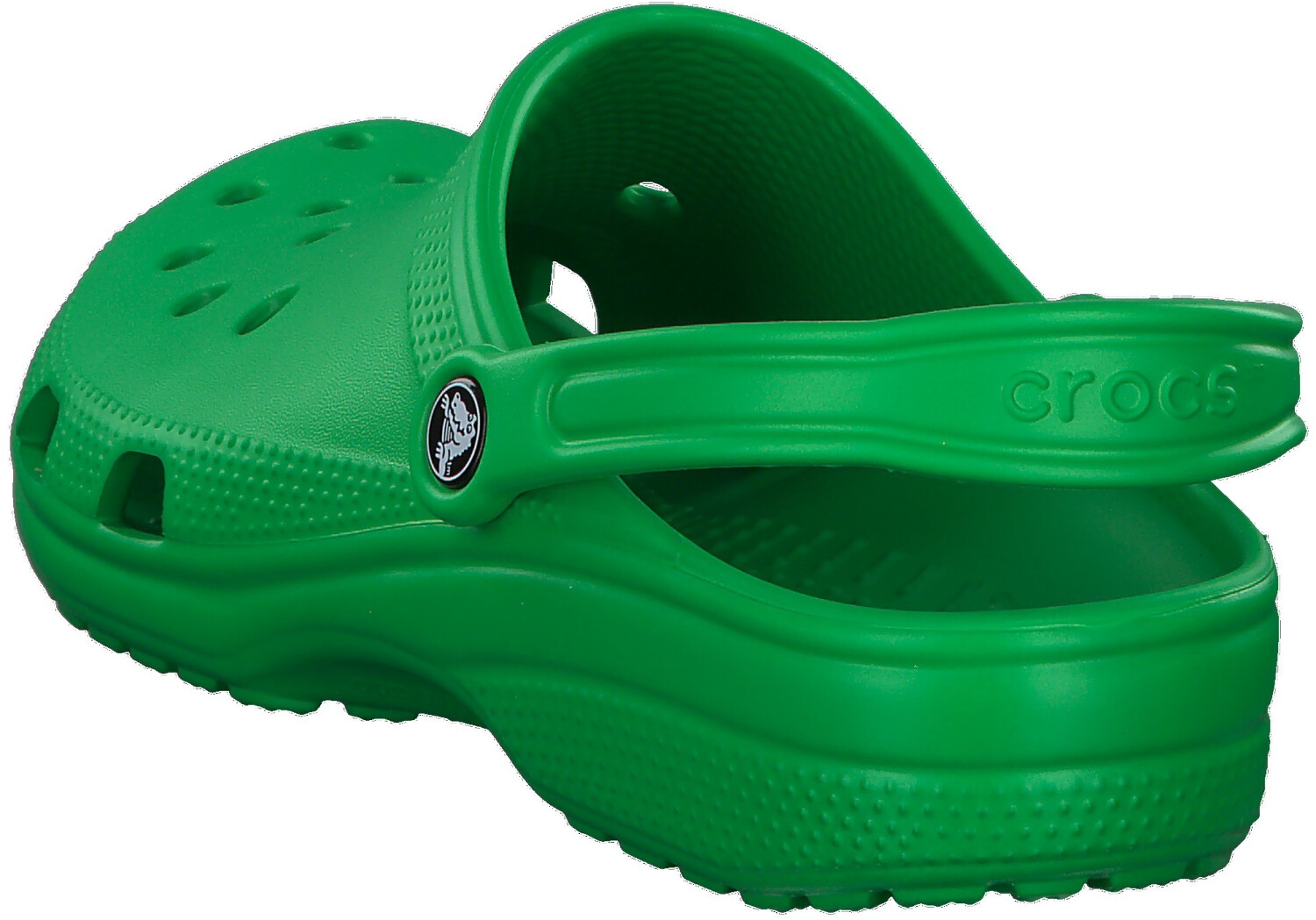 Buy Crocs Classic grass green from £26.99 (Today) – January sales on ...