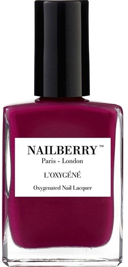 Nailberry L'Oxygéné Oxygenated Nail Lacquer (15ml)