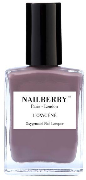 Nailberry L'Oxygéné Oxygenated Nail Lacquer Cocoa Cabana (15ml)