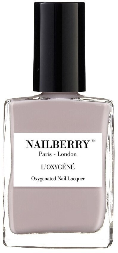 Nailberry L'Oxygéné Oxygenated Nail Lacquer Mystere (15ml)