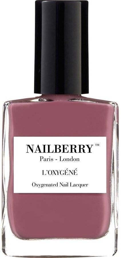 Nailberry L'Oxygéné Oxygenated Nail Lacquer Fashionista (15ml)