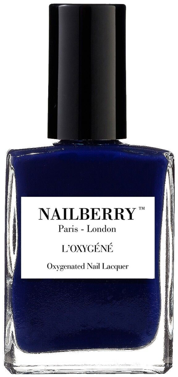 Nailberry L'Oxygéné Oxygenated Nail Lacquer Number 69 (15ml)