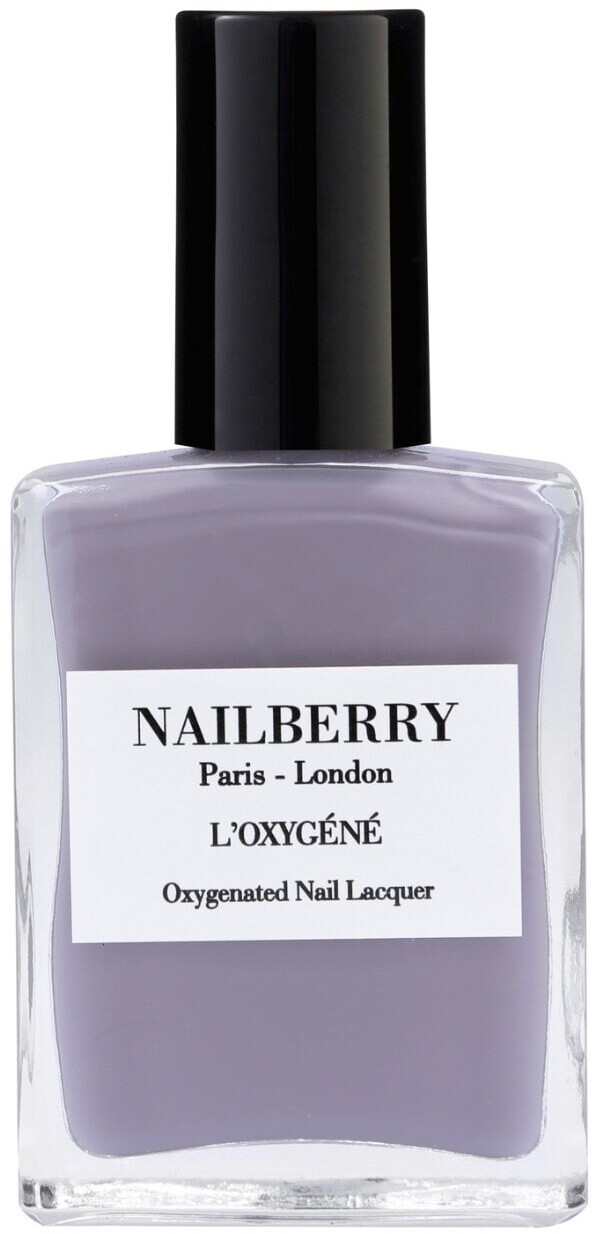 Nailberry L'Oxygéné Oxygenated Nail Lacquer Serenity (15ml)