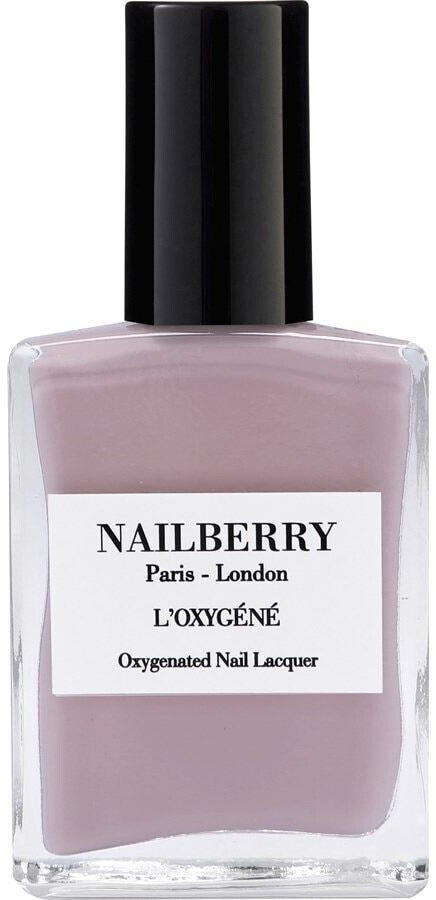Nailberry L'Oxygéné Oxygenated Nail Lacquer Romance (15ml)