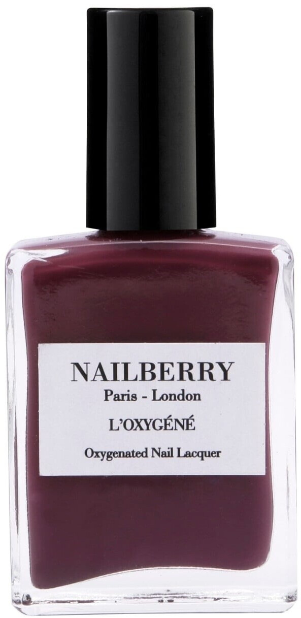 Nailberry L'Oxygéné Oxygenated Nail Lacquer Boho Chic (15ml)