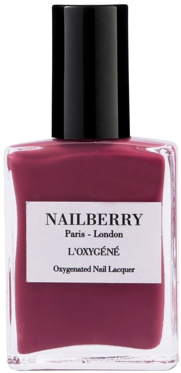 Nailberry L'Oxygéné Oxygenated Nail Lacquer Hippie Chic (15ml)
