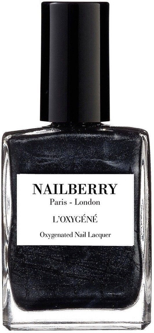 Nailberry L'Oxygéné Oxygenated Nail Lacquer 50 Shades (15ml)