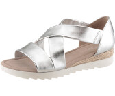 Gabor Sandaletten Preisvergleich | Günstig bei idealo kaufen Gabor Wedge Sandals (23.641) rose ab 69,95