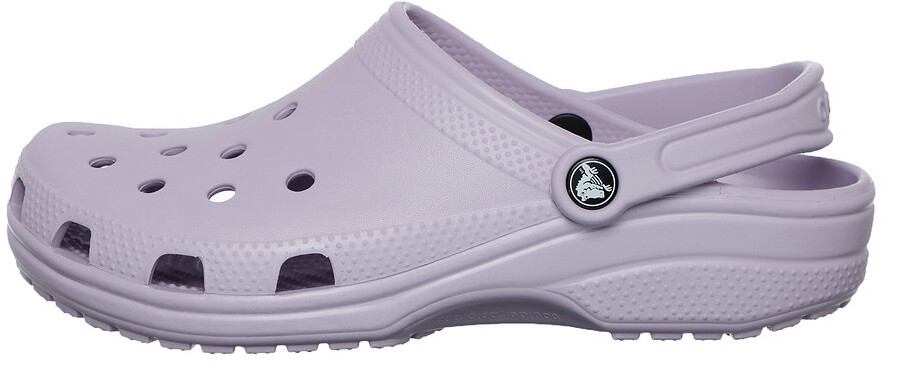 Crocs Classic lavender ab 32 00 Preisvergleich bei idealo