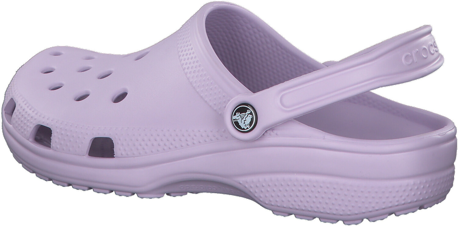 Lavender outlet womens crocs