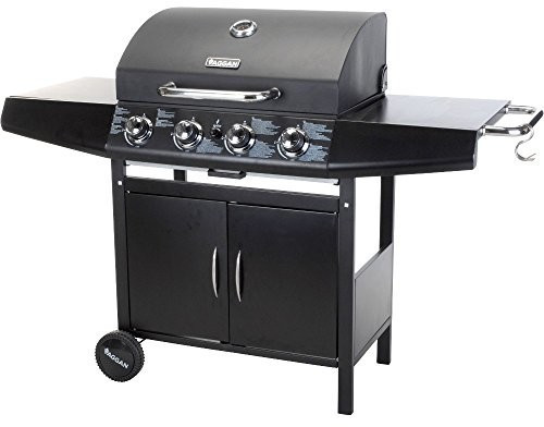 InnovaGoods BBQ Classics 1858VA